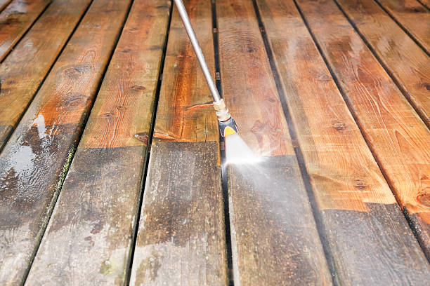 Professional Pressure Washing Services in Mehlville, MO